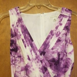 Banana Republic sleeveless dress